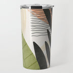 Elegant Shapes 28 Travel Mug Gallery Image 1