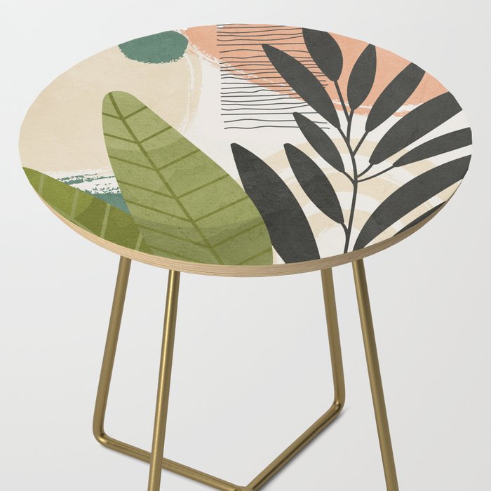 Elegant Shapes 28 Side Table Gallery Image 2