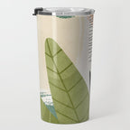 Elegant Shapes 28 Travel Mug Gallery Image 3