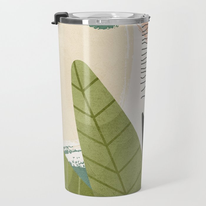Elegant Shapes 28 Travel Mug Gallery Image 3