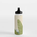 Elegant Shapes 28 Water Bottle Gallery Image 3