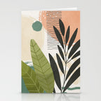 Elegant Shapes 28 Stationery Card Gallery Image 2