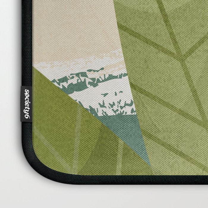 Elegant Shapes 28 Laptop Sleeve Gallery Image 3