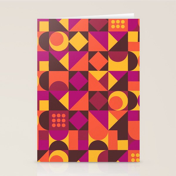 Riddle Stationery Card Gallery Image 2