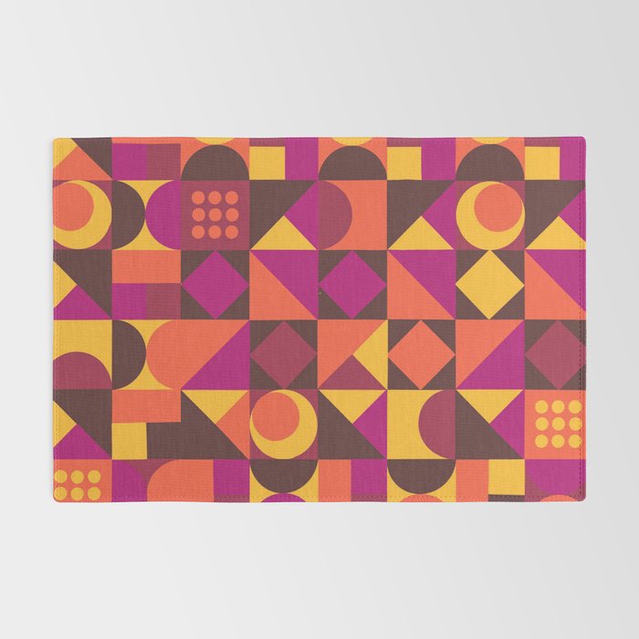 Riddle Rug Gallery Image 2