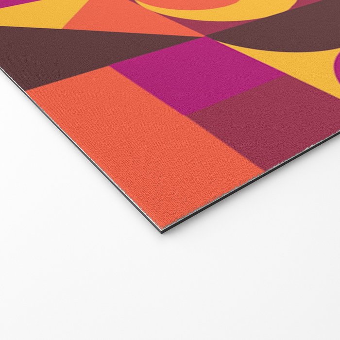 Riddle Welcome Mat Gallery Image 2