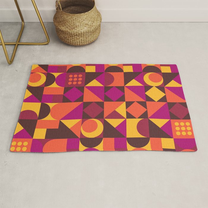 Riddle Rug Gallery Image 1