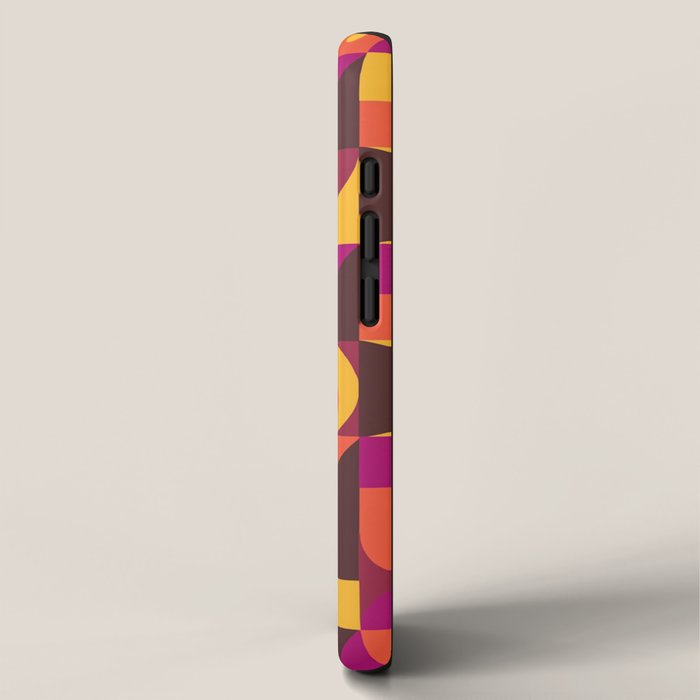 Riddle iPhone Case Gallery Image 2