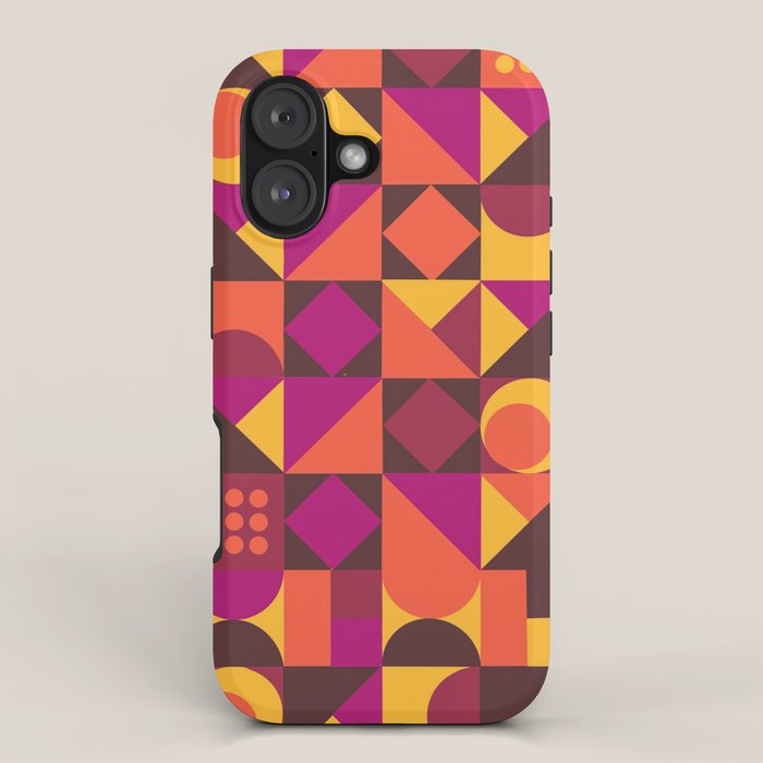 Riddle iPhone Case Gallery Image 1