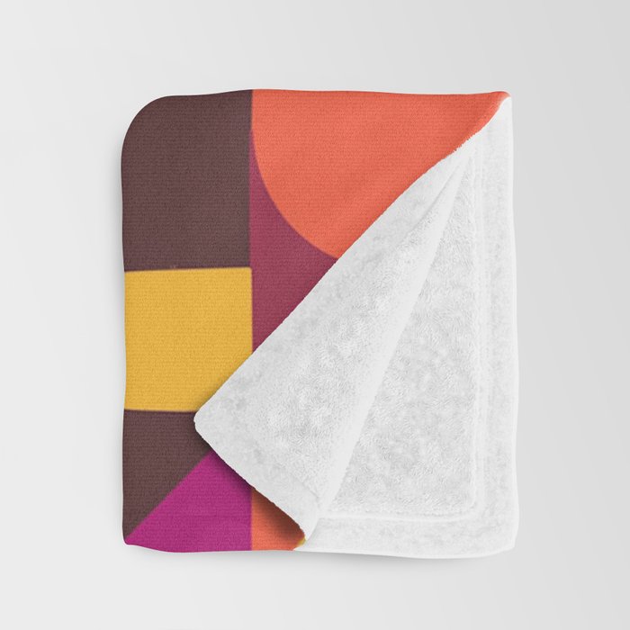 Riddle Throw Blanket Gallery Image 3