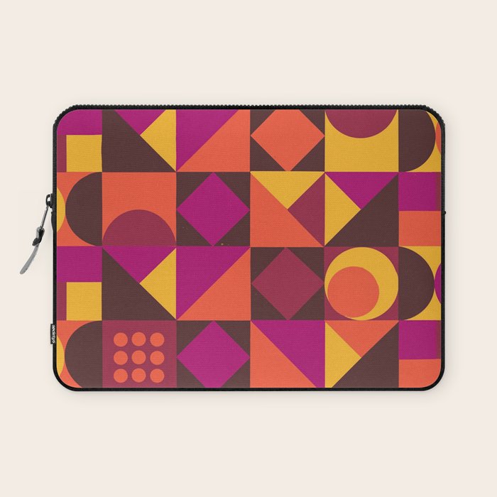 Riddle Laptop Sleeve Gallery Image 1