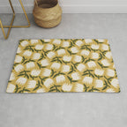 Spring Florals Rug Gallery Image 1