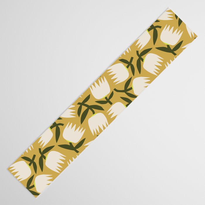 Spring Florals Table Runner Gallery Image 3