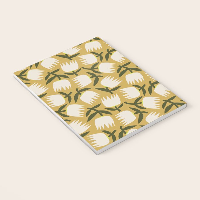 Spring Florals Notebook Gallery Image 3