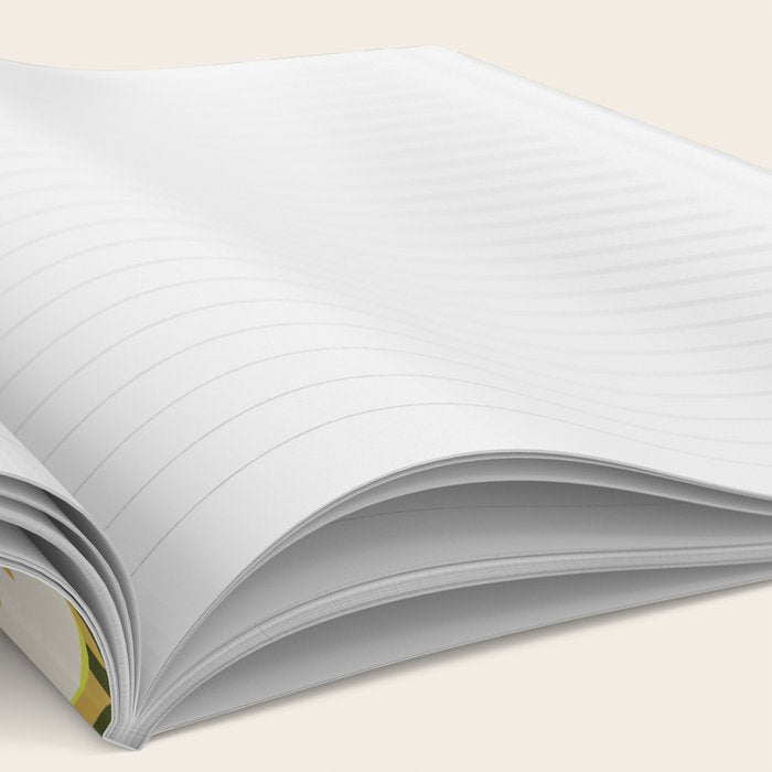 Spring Florals Notebook Gallery Image 2