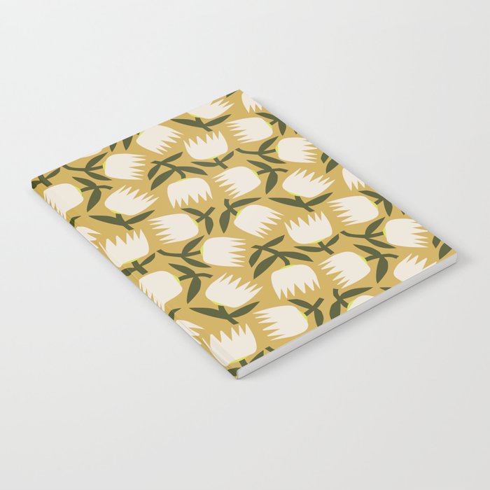 Spring Florals Notebook Gallery Image 2