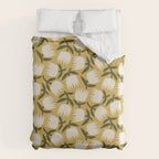Spring Florals Duvet Cover Gallery Image 6