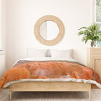 Bryce Canyon Sunrise Utah National Park Southwest USA Landscape Duvet Cover Gallery Image 3
