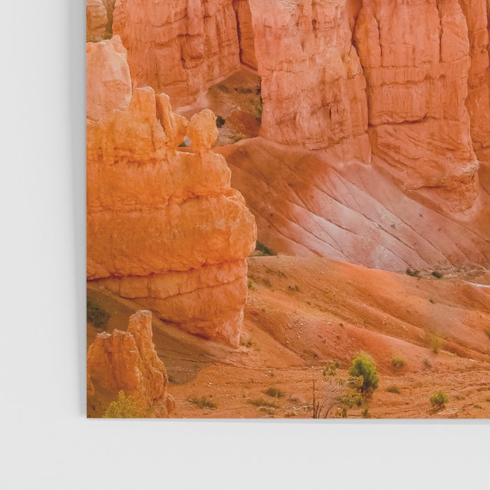 Bryce Canyon Sunrise Utah National Park Southwest USA Landscape Poster Gallery Image 3