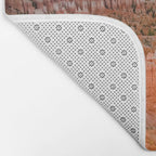 Bryce Canyon Sunrise Utah National Park Southwest USA Landscape Bath Mat Gallery Image 2