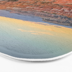 Bryce Canyon Sunrise Utah National Park Southwest USA Landscape Bath Mat Gallery Image 3
