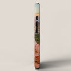 Bryce Canyon Sunrise Utah National Park Southwest USA Landscape iPhone Case Gallery Image 2