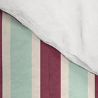 Playful patchwork Comforter Gallery Image 4