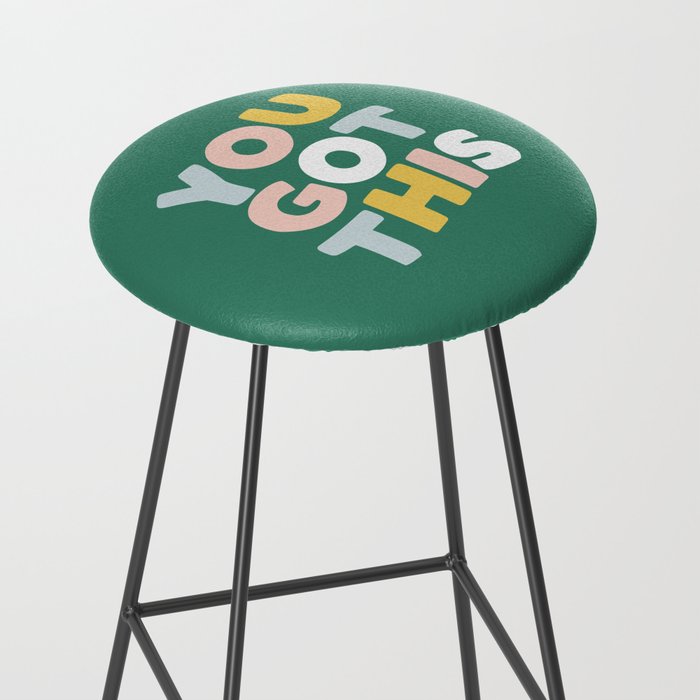 You Got This Stool Gallery Image 2