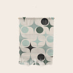 Modern Retro Geo Wall Hanging Gallery Image 1