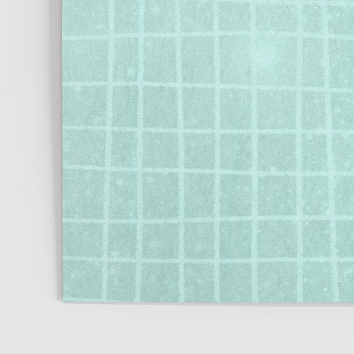 Swimming in Blue Poster Gallery Image 3