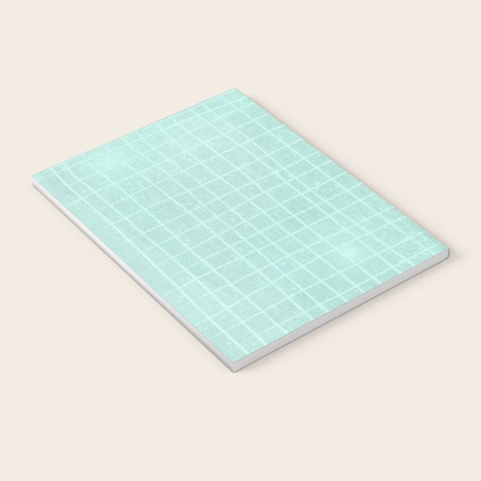 Swimming in Blue Notebook Gallery Image 3