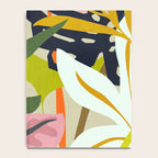 Jungle Abstract 2 Notebook Gallery Image 4