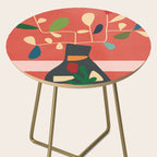 Vase of Vibrance 2 Side Table Gallery Image 2