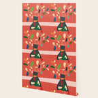 Vase of Vibrance 2 Wallpaper Gallery Image 2