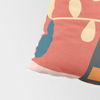 Vase of Vibrance 2 Pillow Sham Gallery Image 4