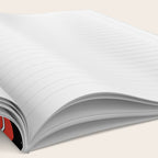 Passing Dream Notebook Gallery Image 2