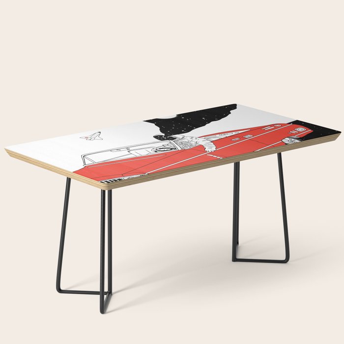 Passing Dream Coffee Table Gallery Image 1