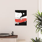 Passing Dream Poster Gallery Image 2