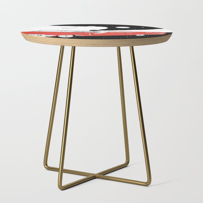 Passing Dream Side Table Gallery Image 1
