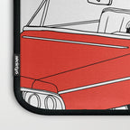 Passing Dream Laptop Sleeve Gallery Image 3
