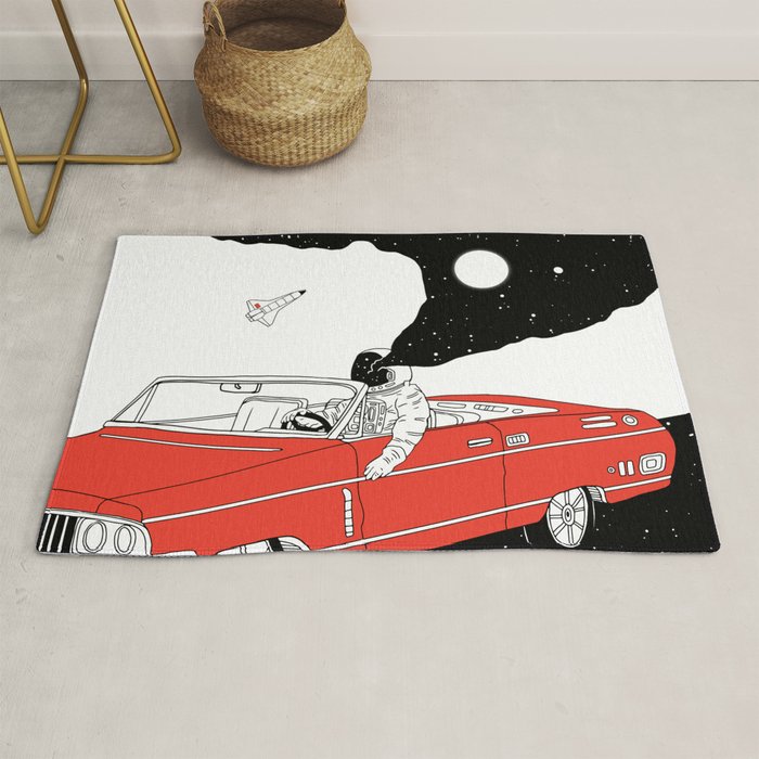 Passing Dream Rug Gallery Image 1