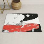 Passing Dream Rug Gallery Image 1