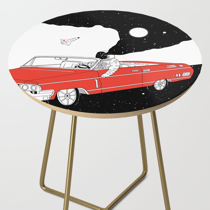 Passing Dream Side Table Gallery Image 2