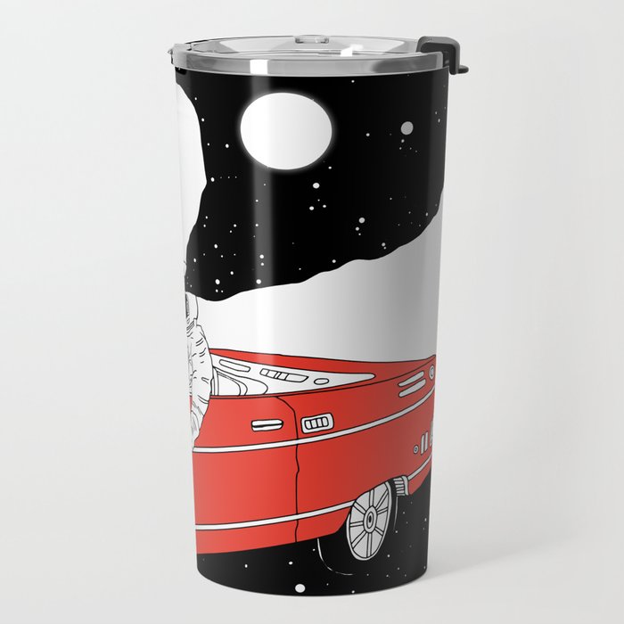 Passing Dream Travel Mug Gallery Image 2
