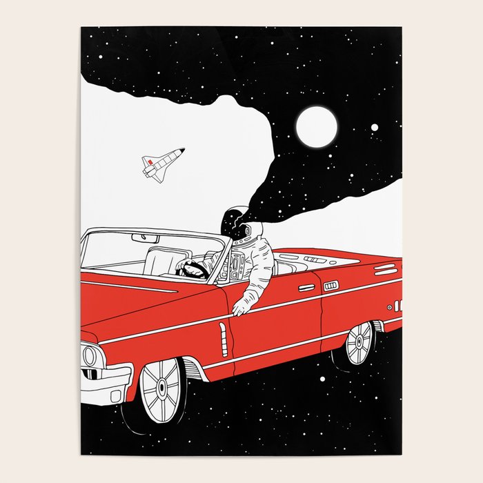 Passing Dream Poster Gallery Image 4