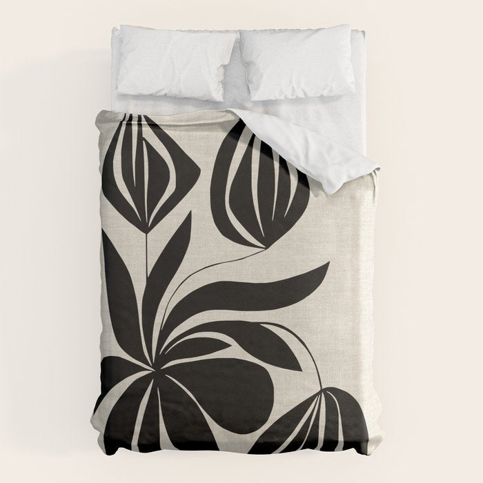 Tulip Secrets Duvet Cover Gallery Image 6