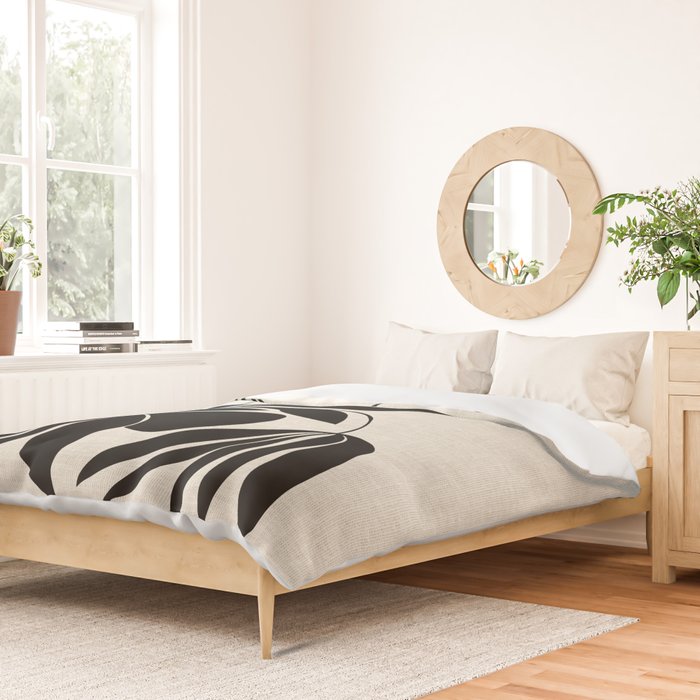 Tulip Secrets Duvet Cover Gallery Image 2
