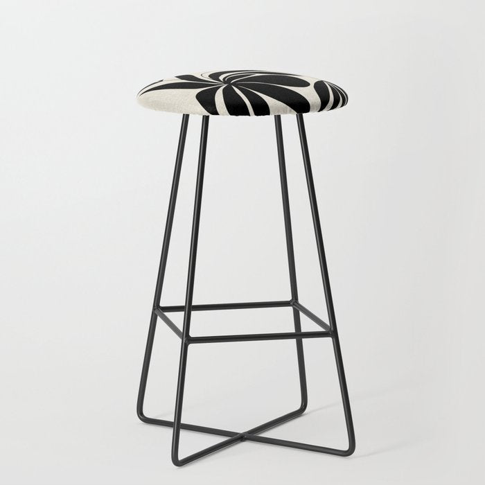 Tulip Secrets Stool Gallery Image 1