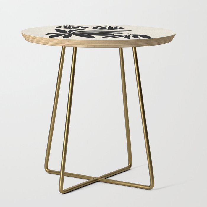 Tulip Secrets Side Table Gallery Image 1