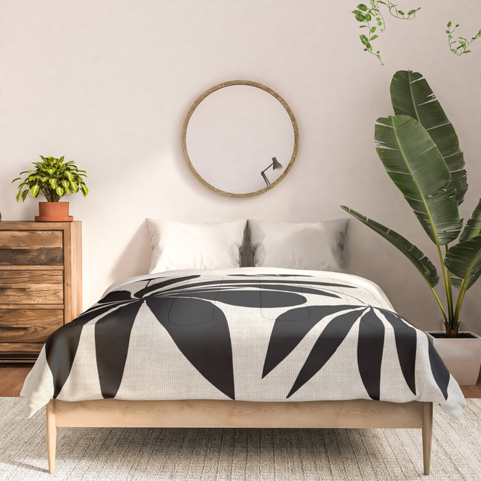 Tulip Secrets Comforter Gallery Image 3